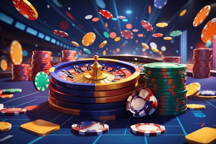 Horse Betting Calculator Welcome Bonus